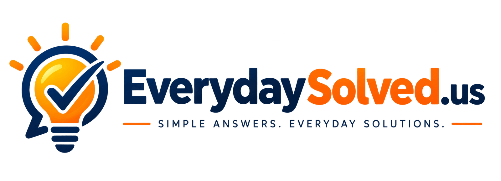 EverydaySolved.us Logo